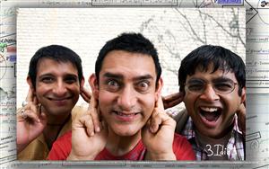 3 Idiots